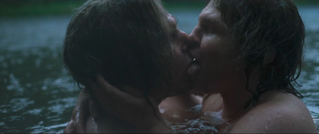 边境剧照的剧照