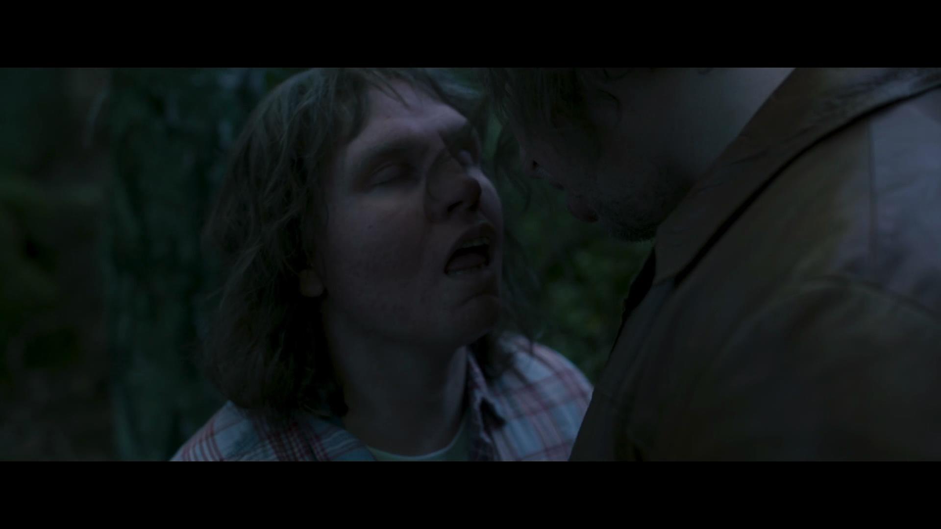 边境剧照的剧照