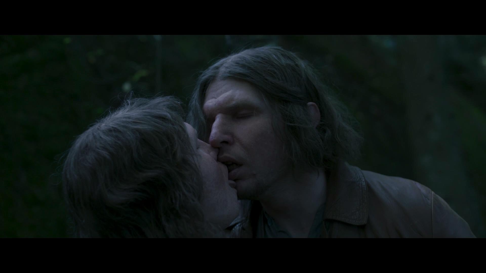 边境剧照的剧照