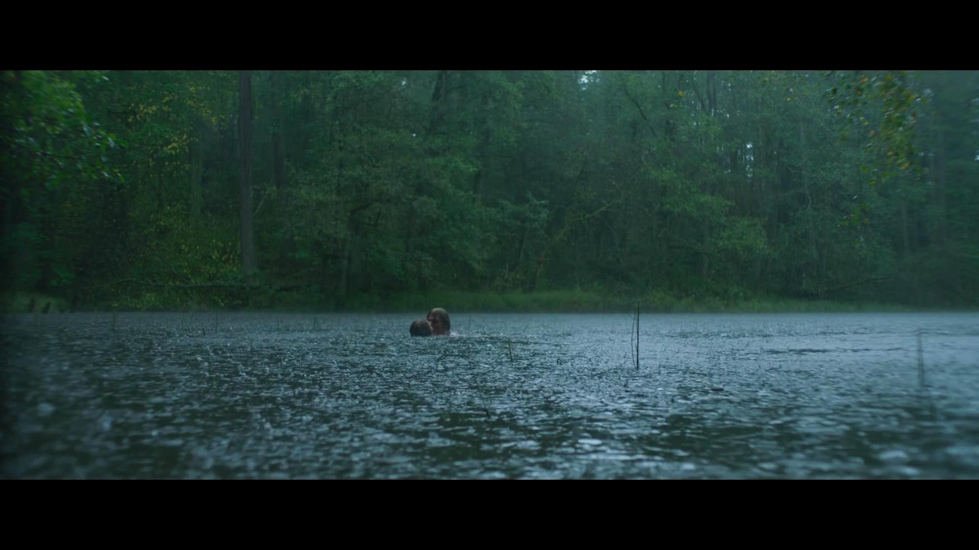 边境剧照的剧照