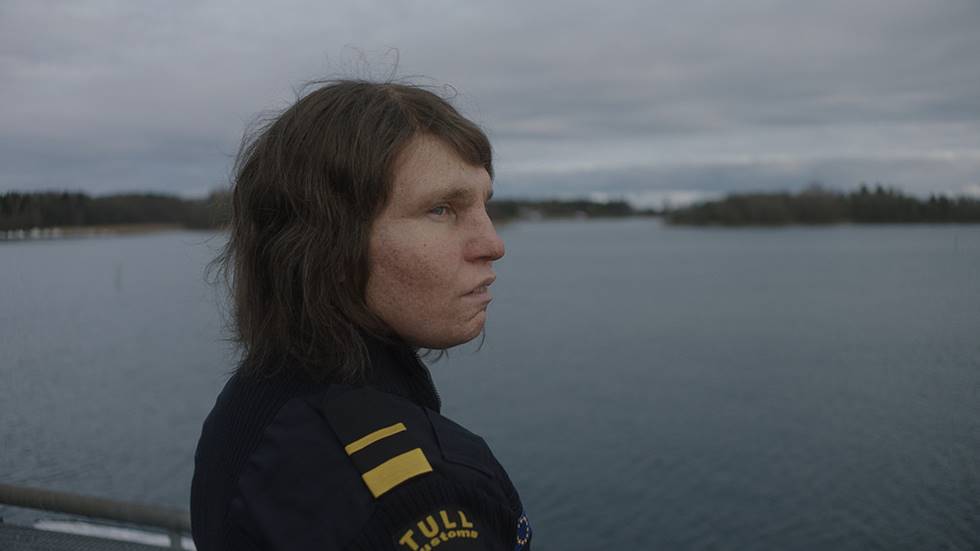 边境剧照的剧照