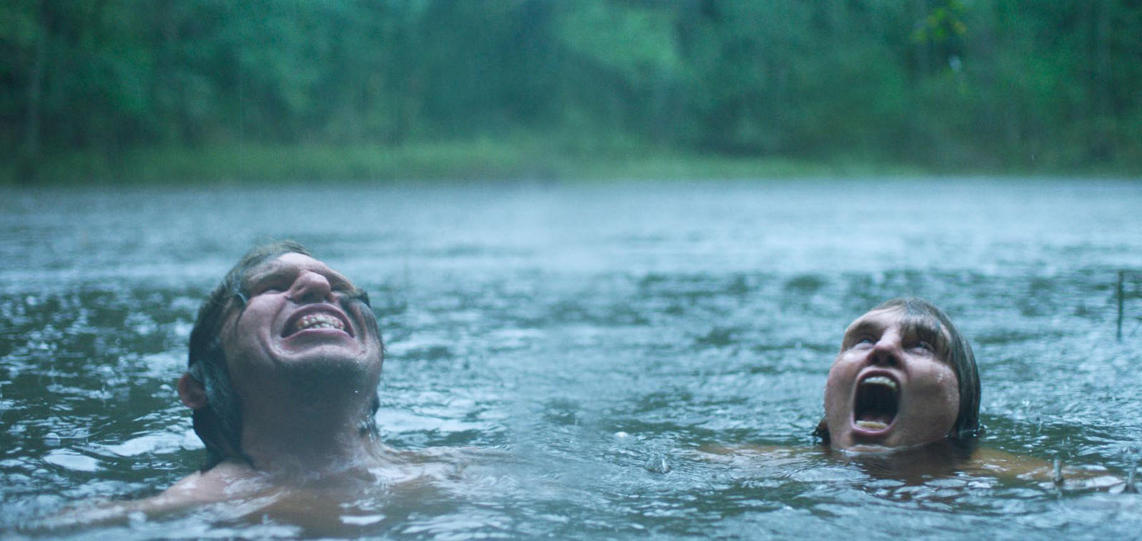 边境剧照的剧照