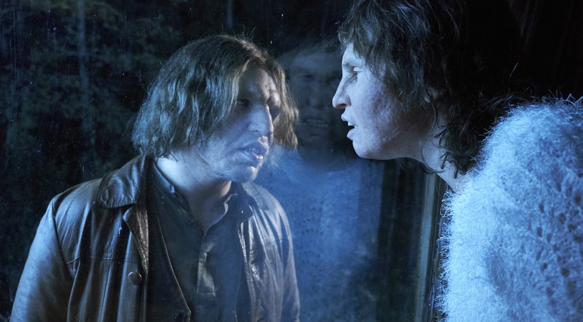 边境剧照的剧照