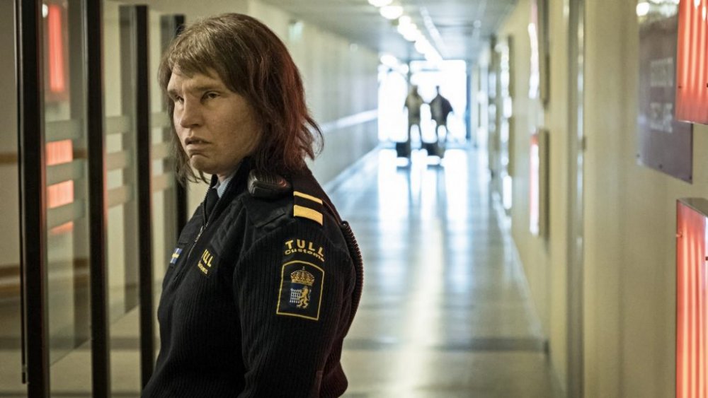 边境剧照的剧照