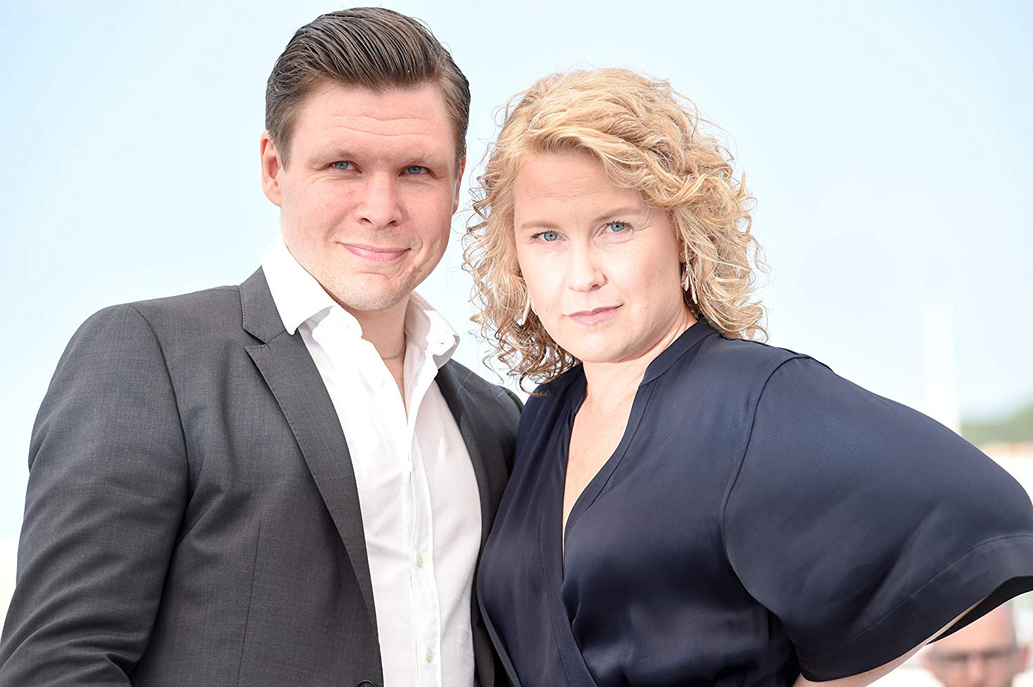 边境剧照的剧照