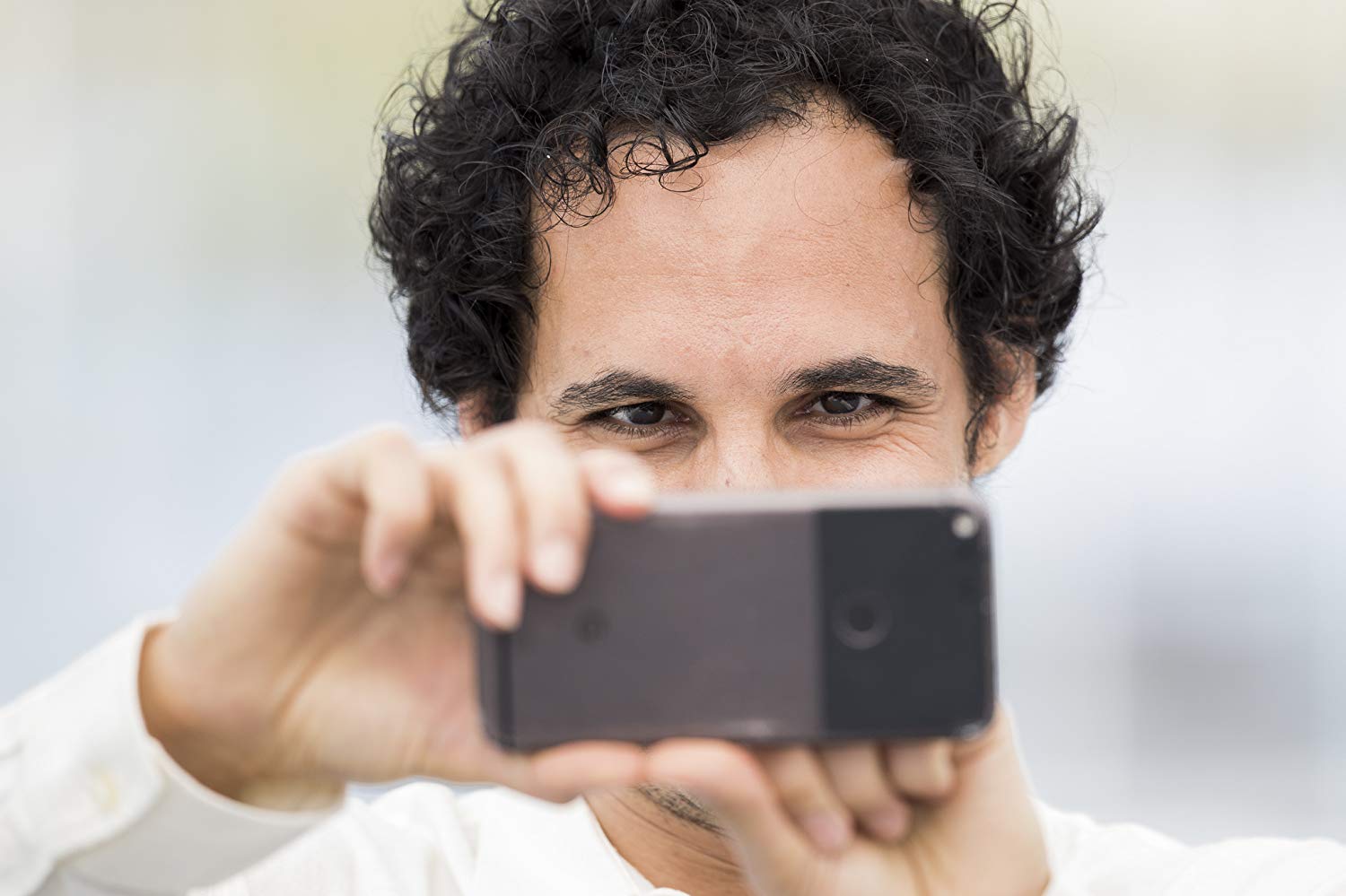 边境剧照的剧照