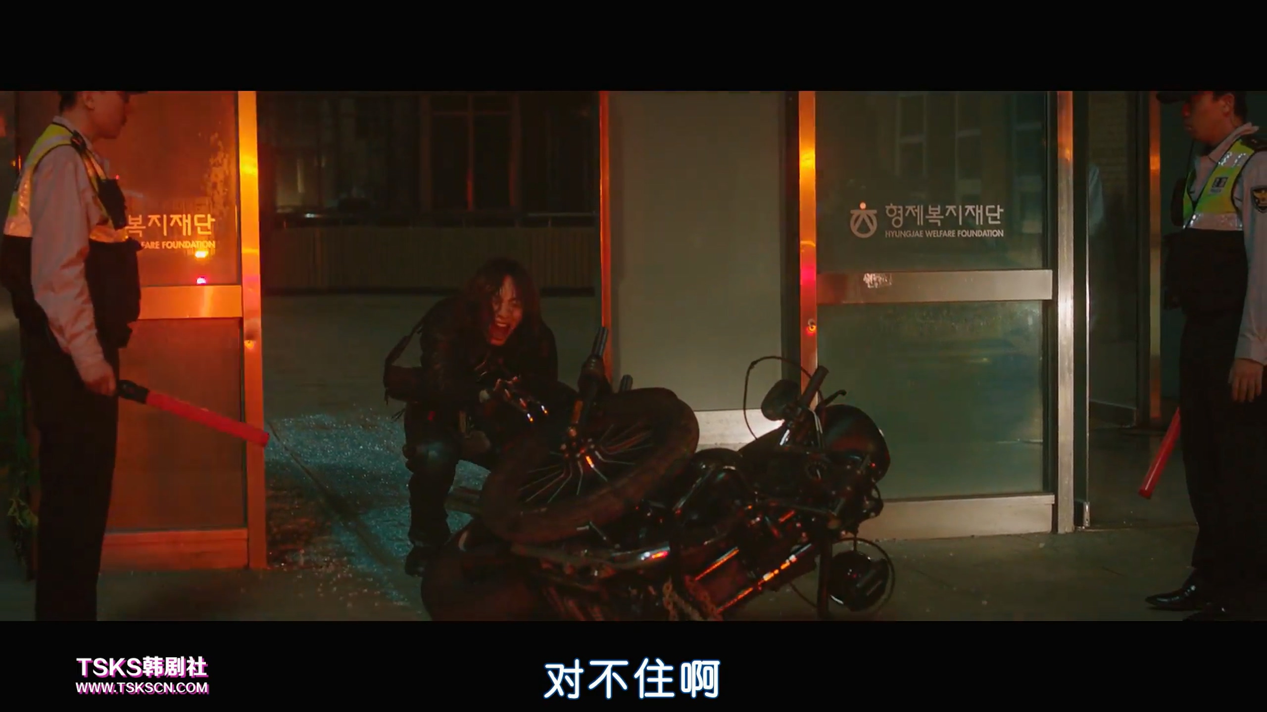 侦探2剧照的剧照