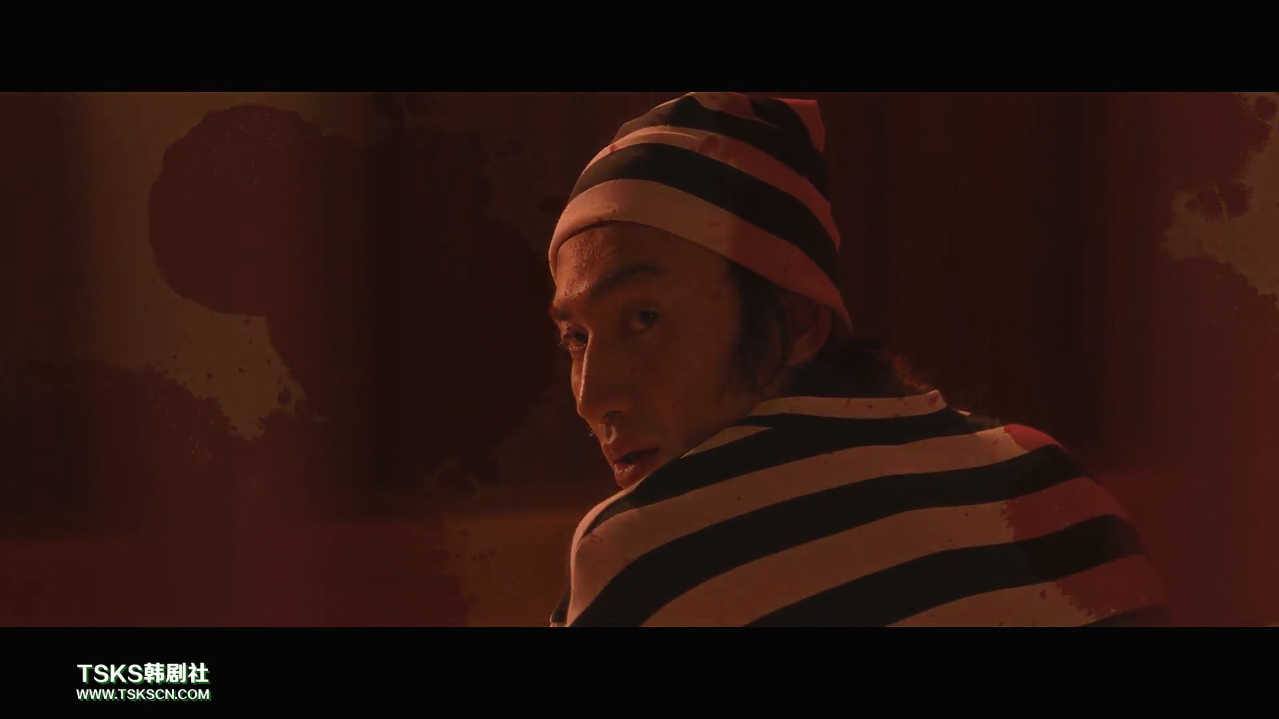 侦探2剧照的剧照