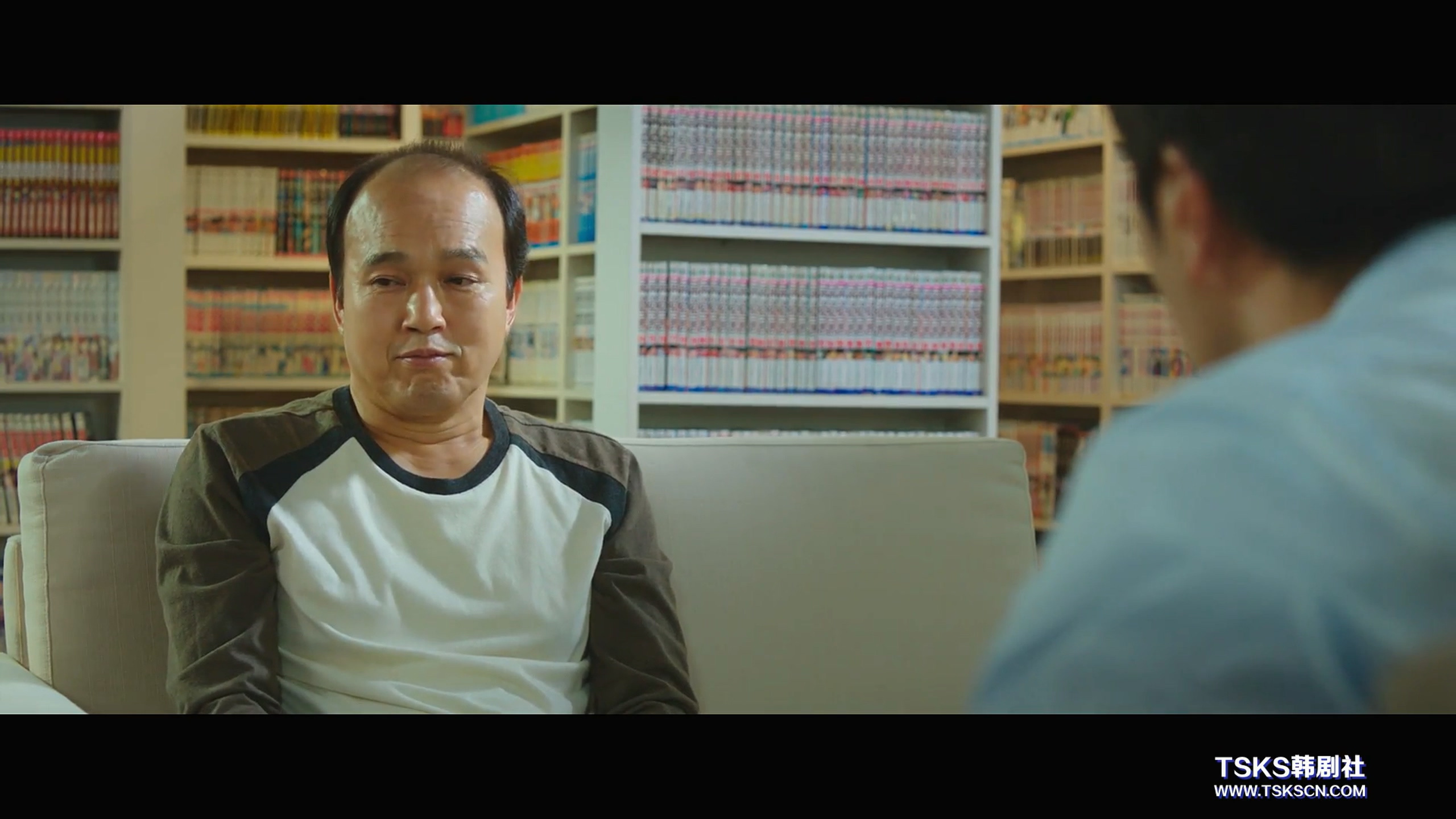 侦探2剧照的剧照