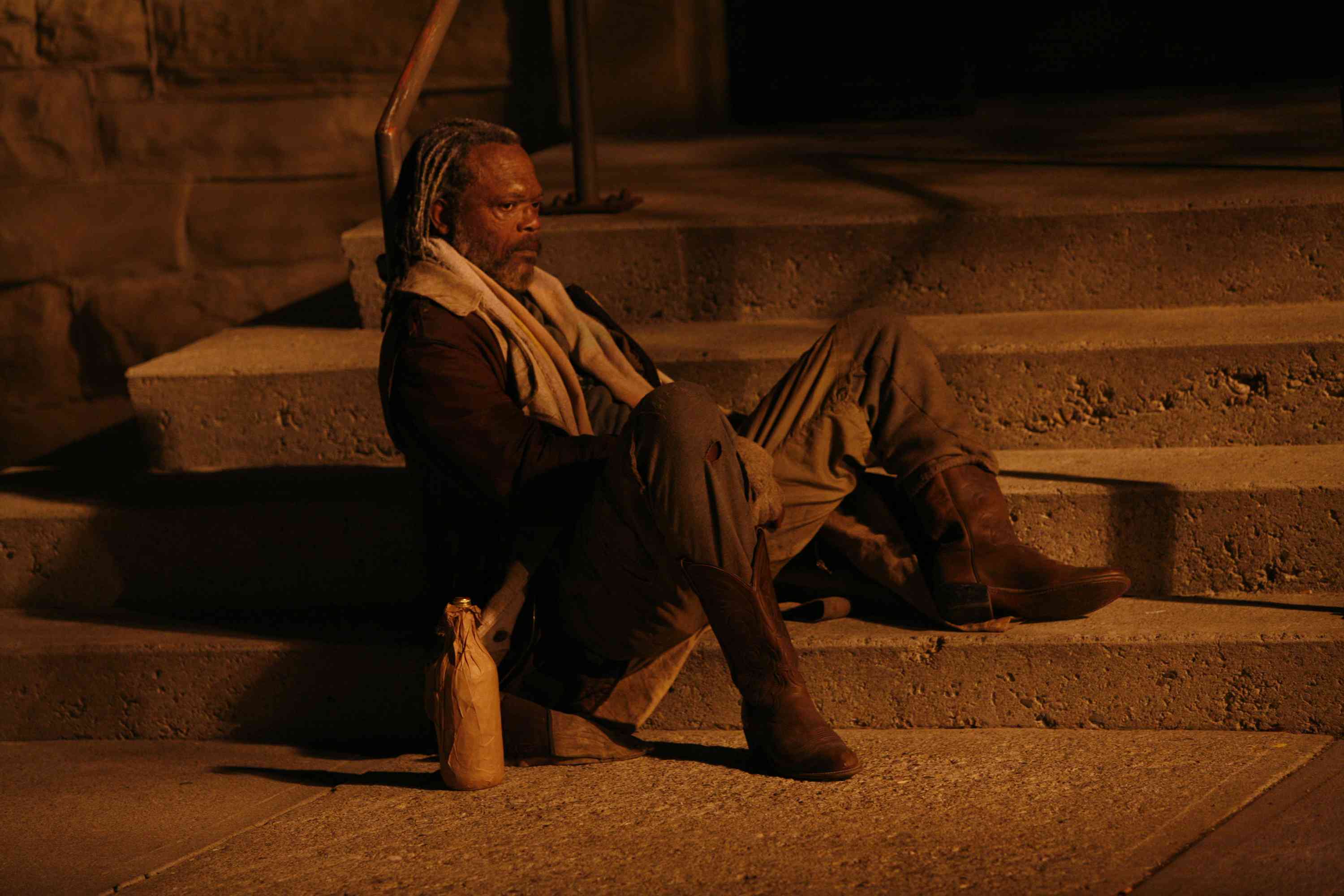 重整旗鼓剧照的剧照