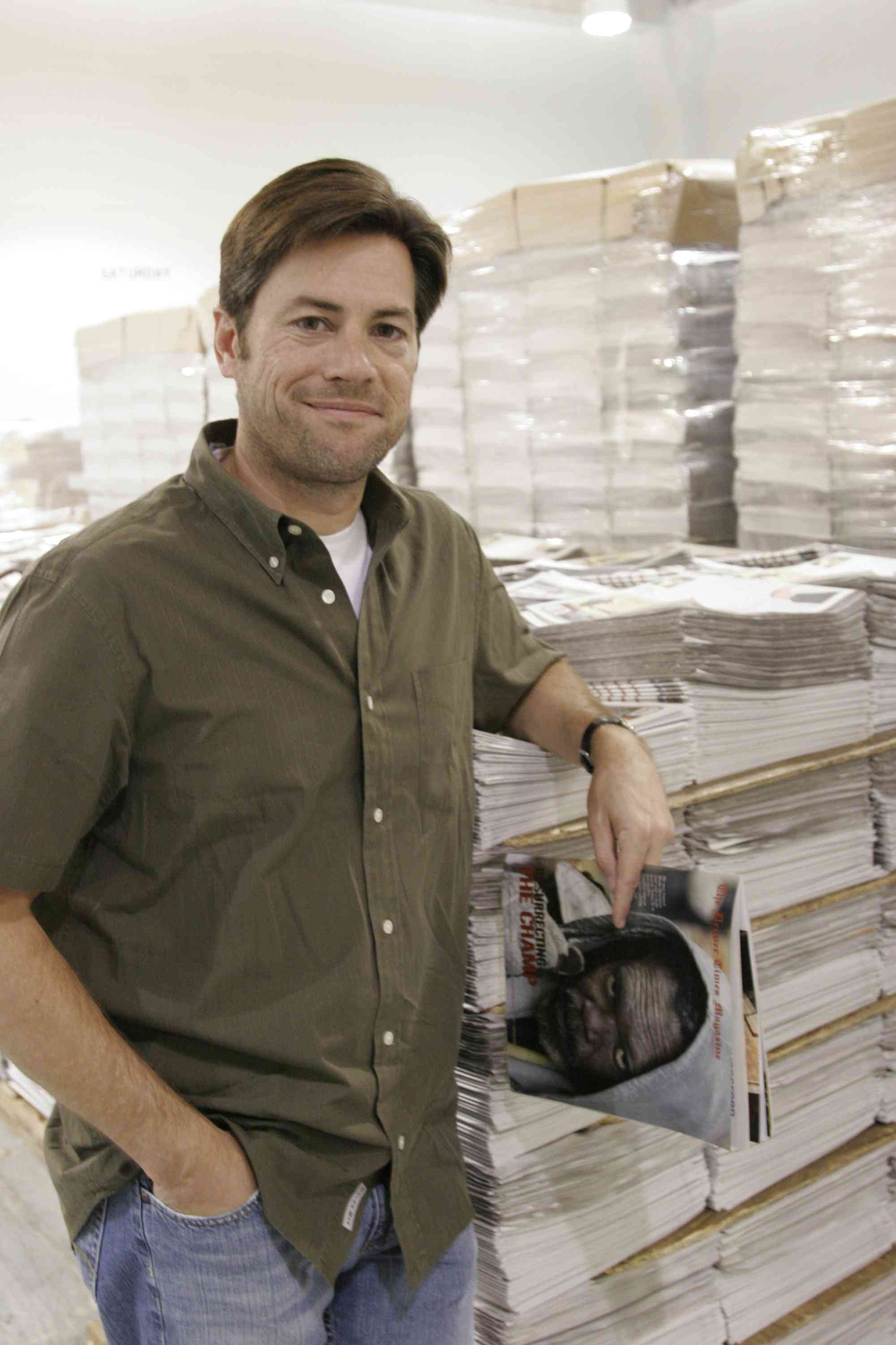 重整旗鼓剧照的剧照