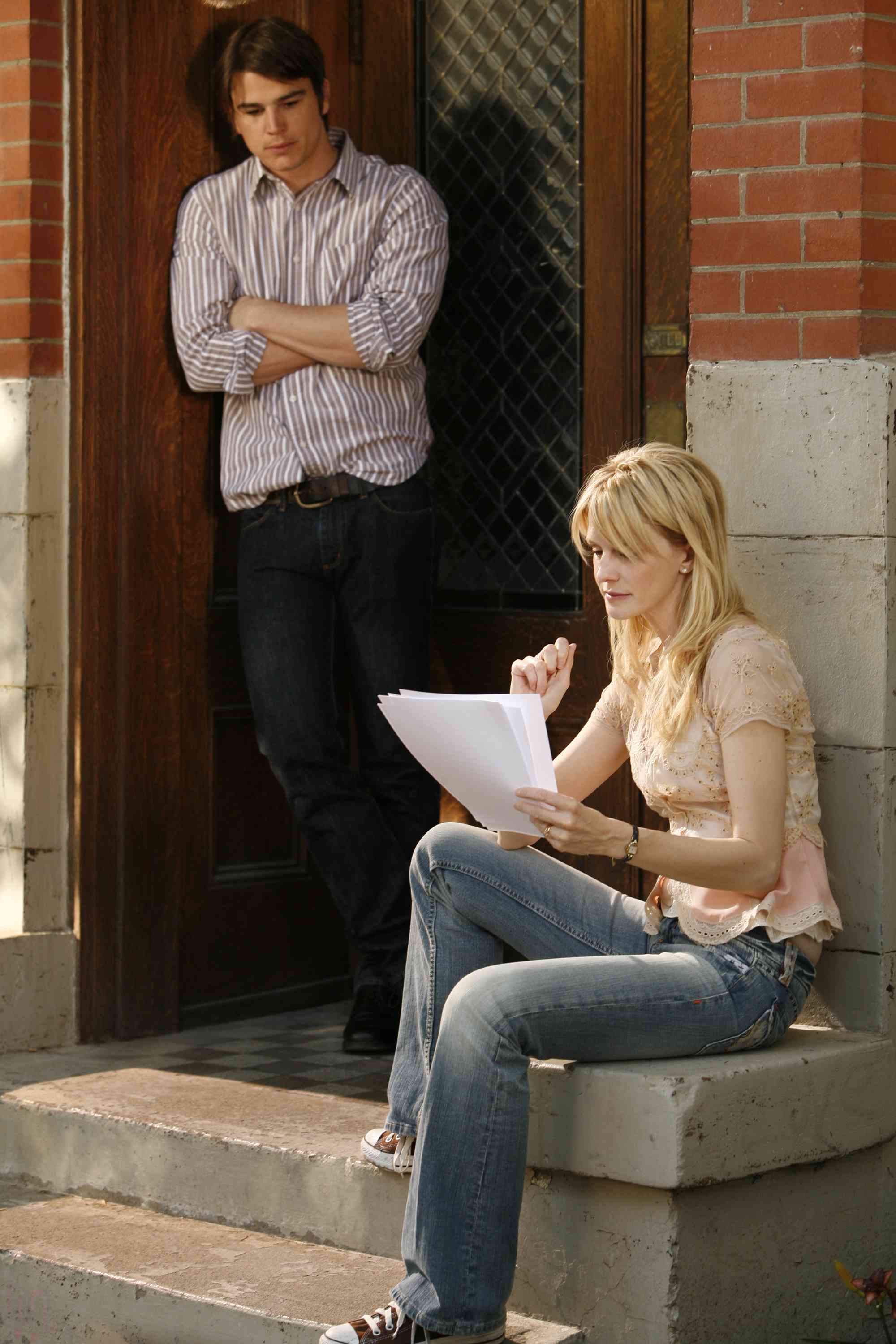 重整旗鼓剧照的剧照