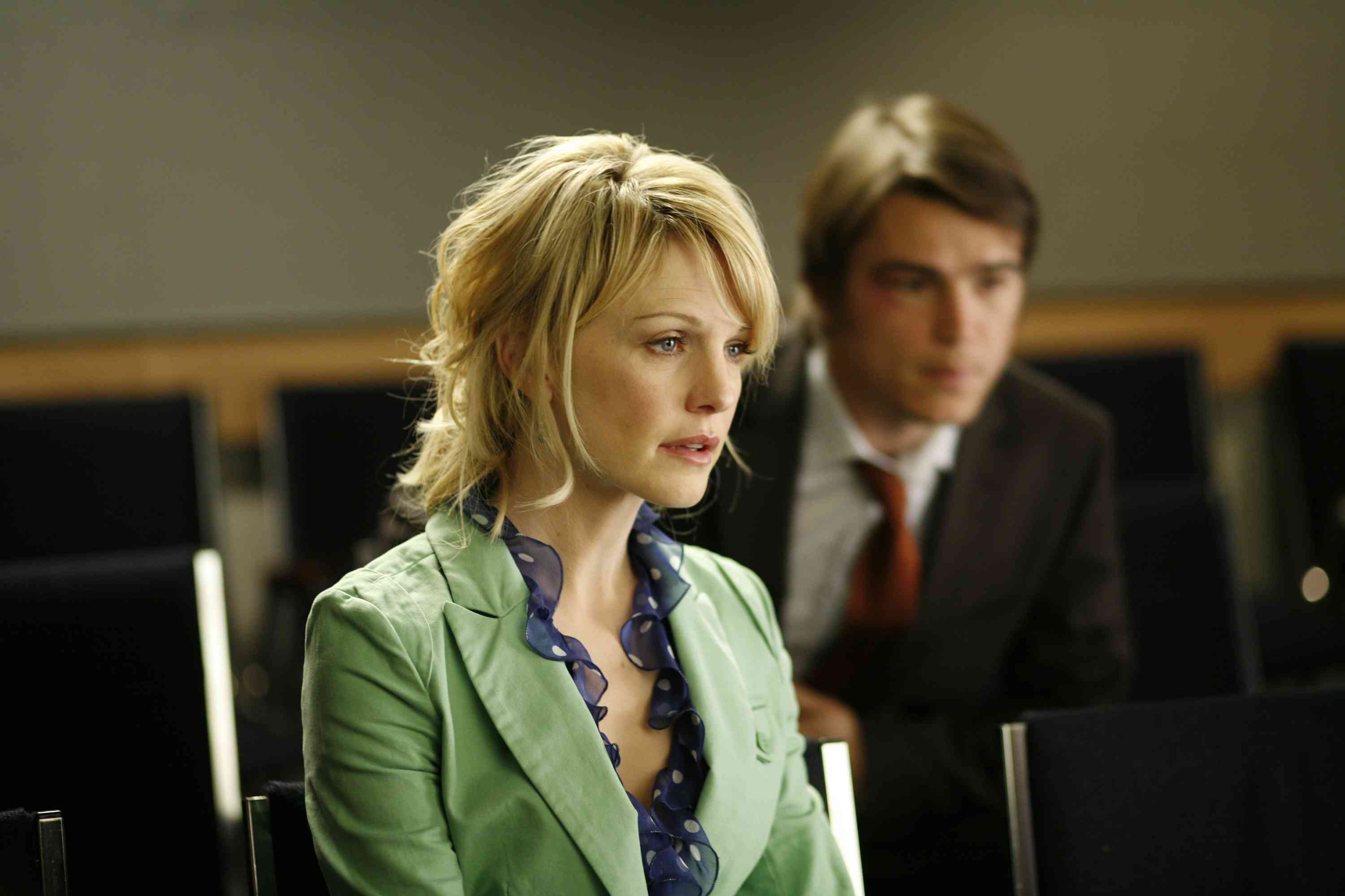 重整旗鼓剧照的剧照