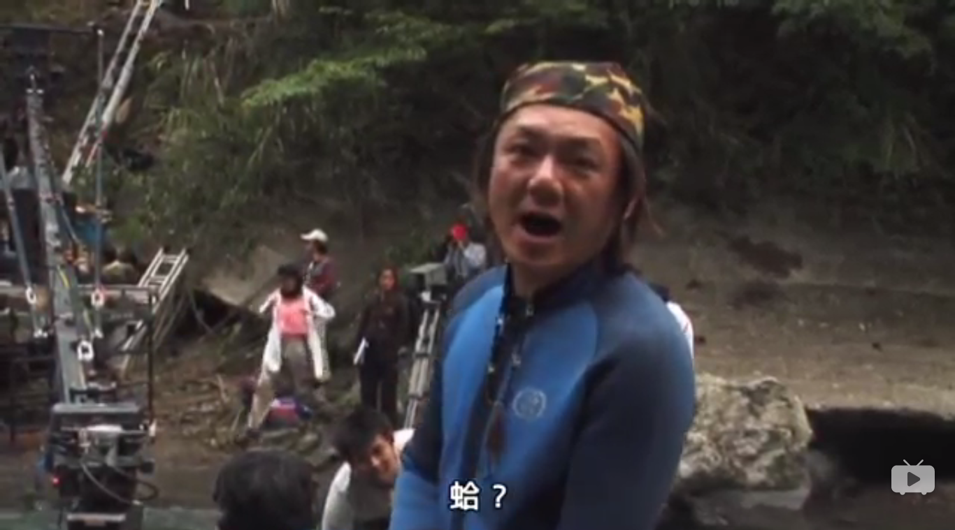 未尽之路剧照的剧照