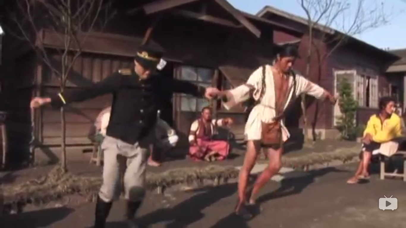 未尽之路剧照的剧照