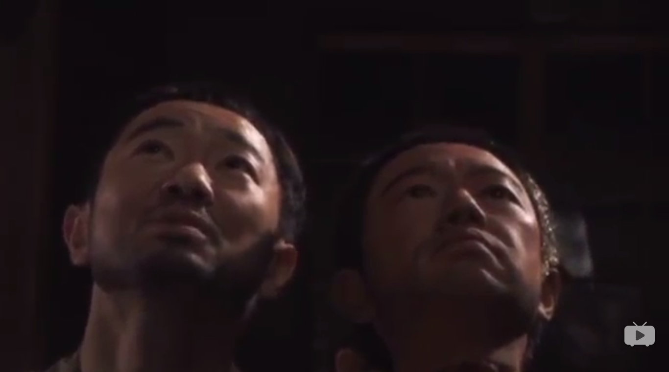 未尽之路剧照的剧照