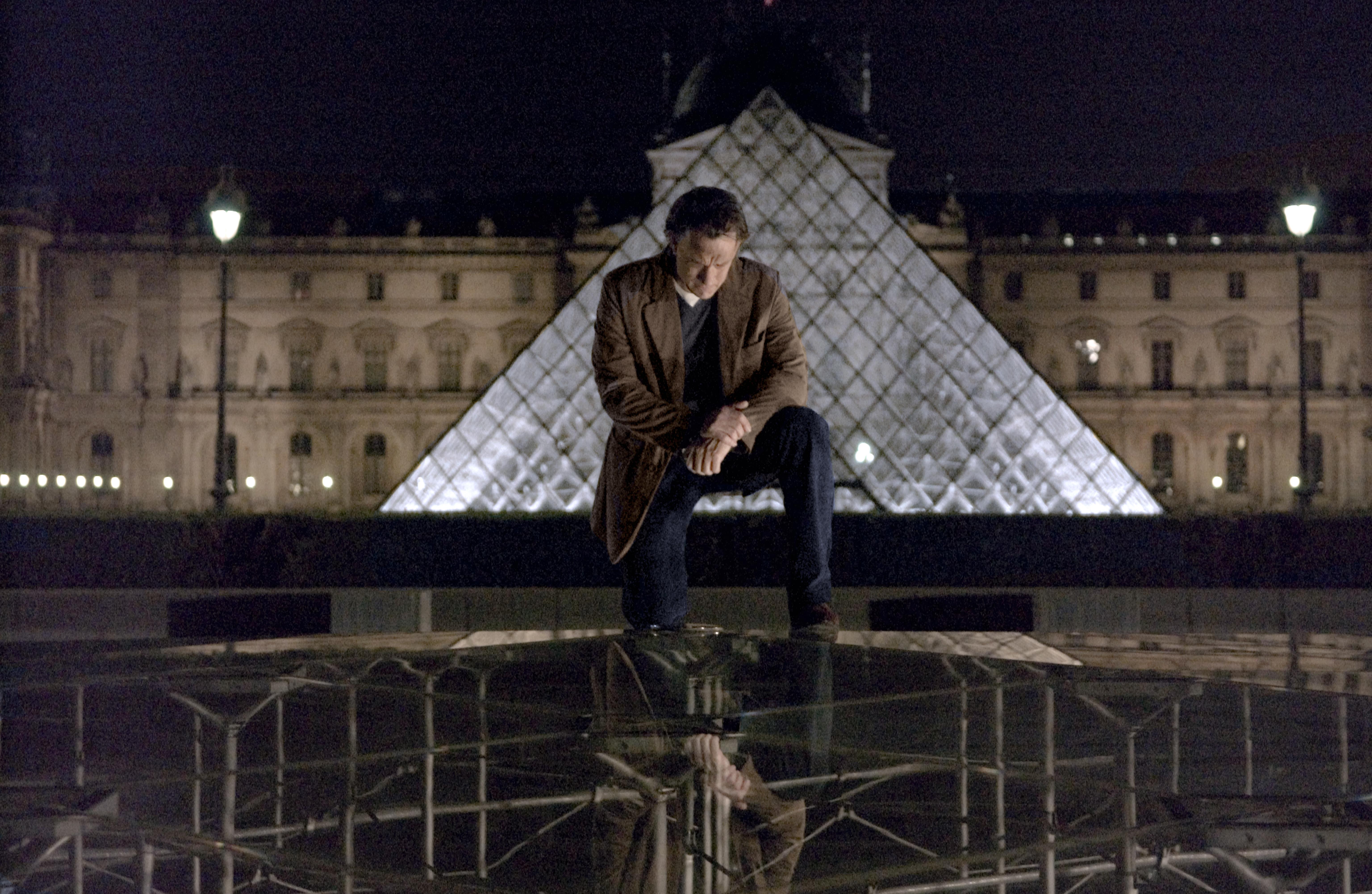 达·芬奇密码剧照的剧照