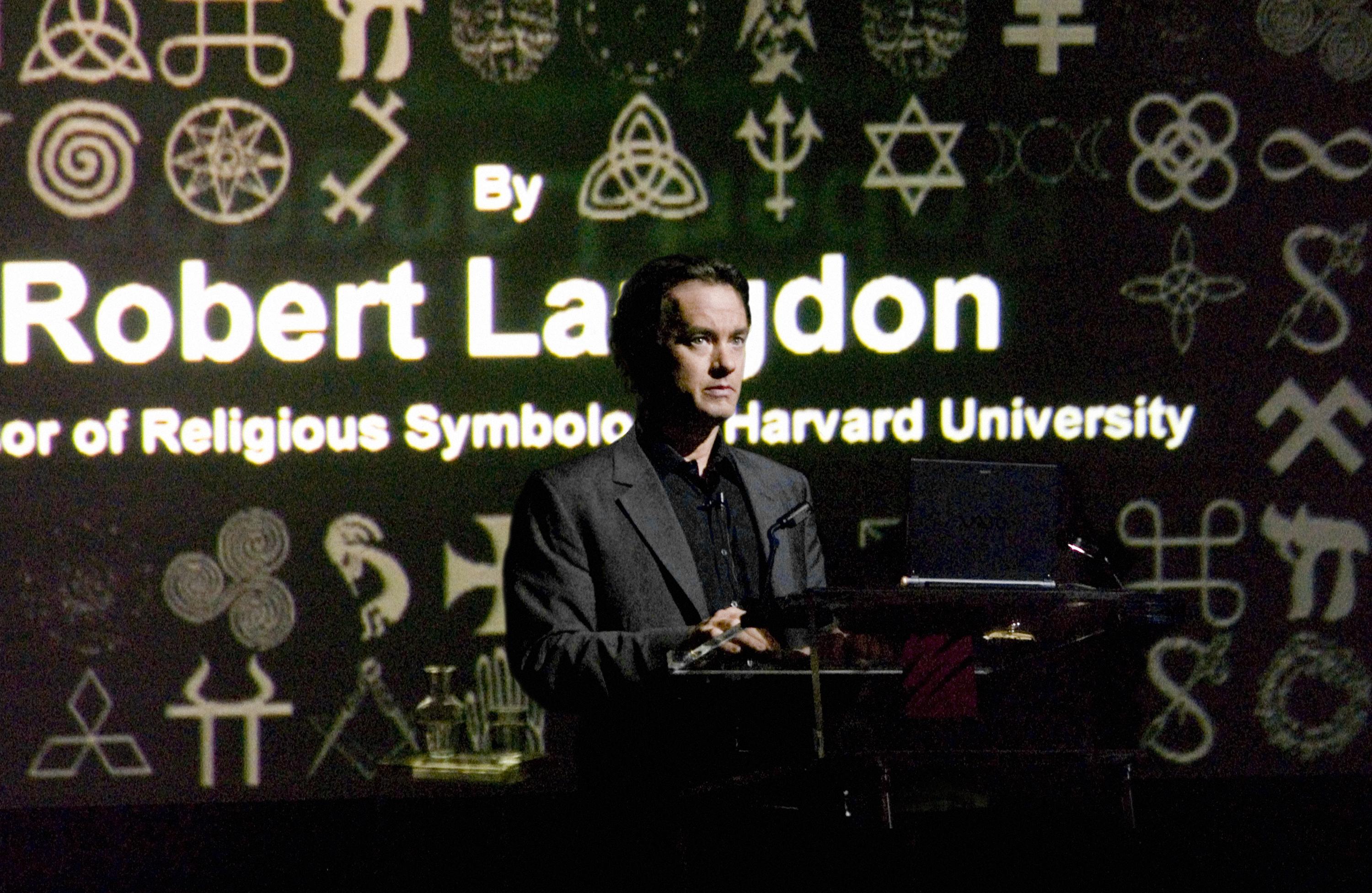 达·芬奇密码剧照的剧照