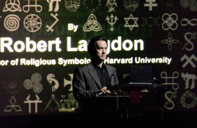 达·芬奇密码剧照的剧照