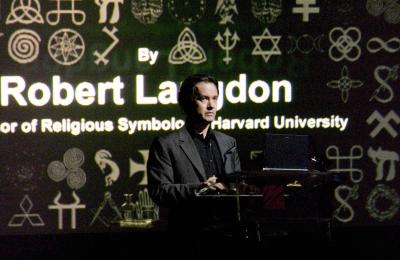 达·芬奇密码剧照的剧照