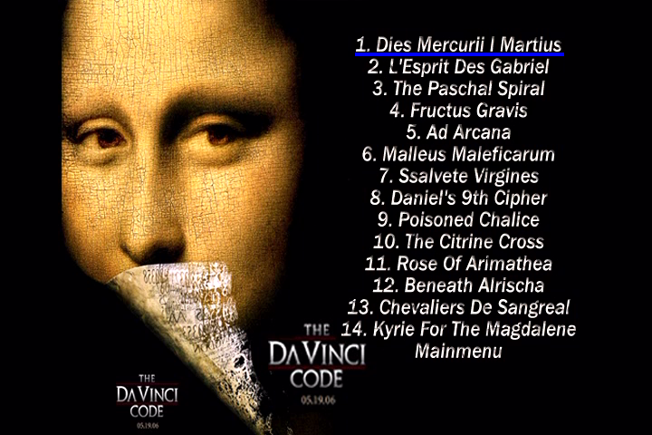 达·芬奇密码剧照的剧照