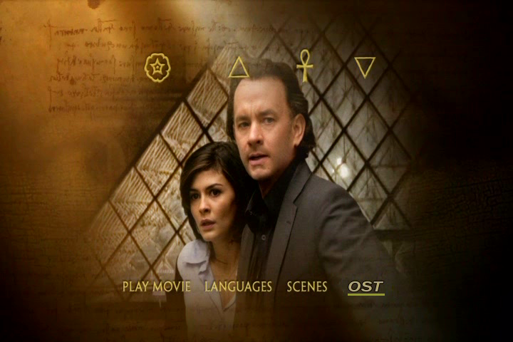 达·芬奇密码剧照的剧照