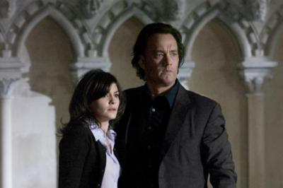 达·芬奇密码剧照的剧照