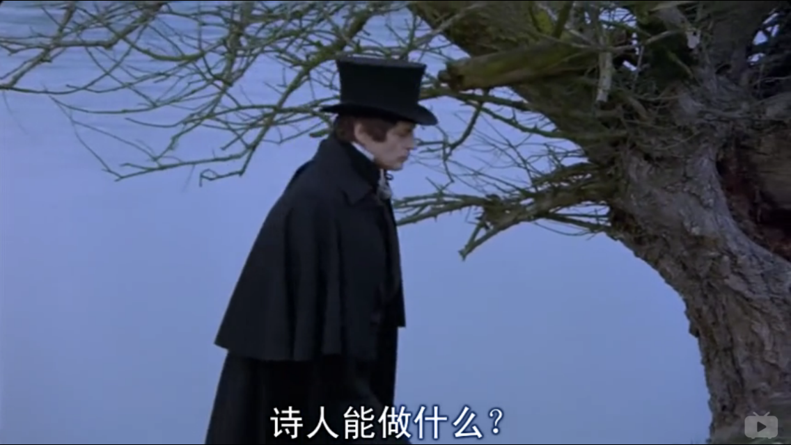 永恒和一日剧照的剧照