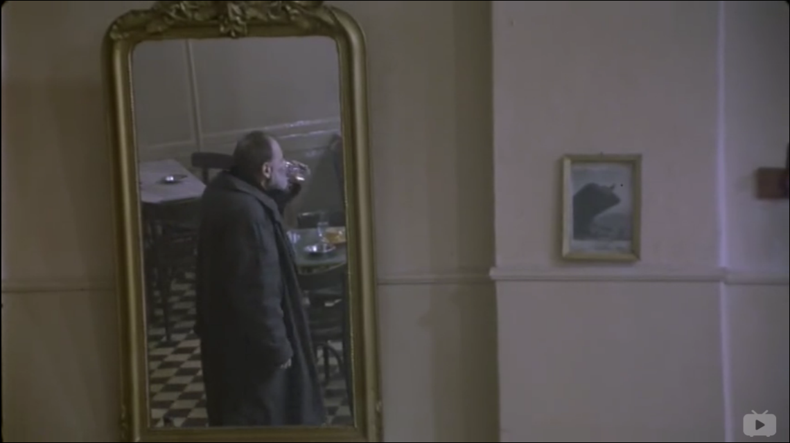 永恒和一日剧照的剧照