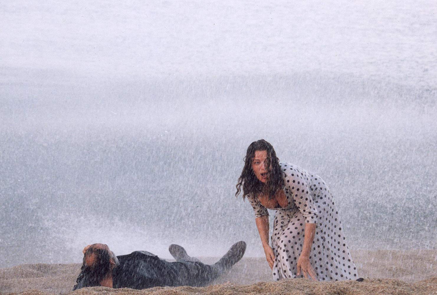 永恒和一日剧照的剧照