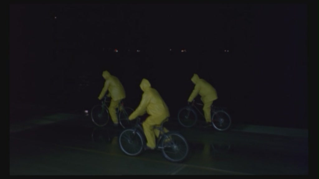 永恒和一日剧照的剧照