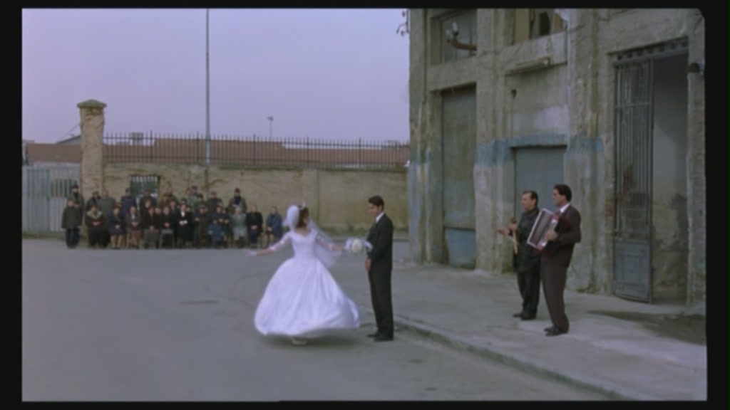 永恒和一日剧照的剧照