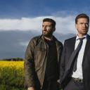 信仰的阴谋剧照