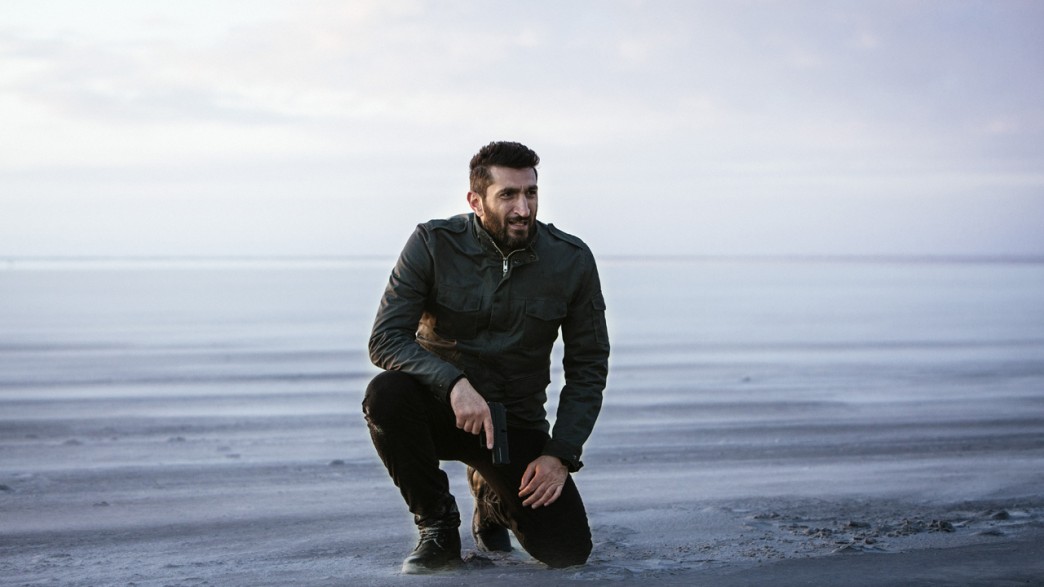 信仰的阴谋剧照的剧照