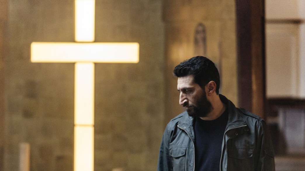 信仰的阴谋剧照的剧照