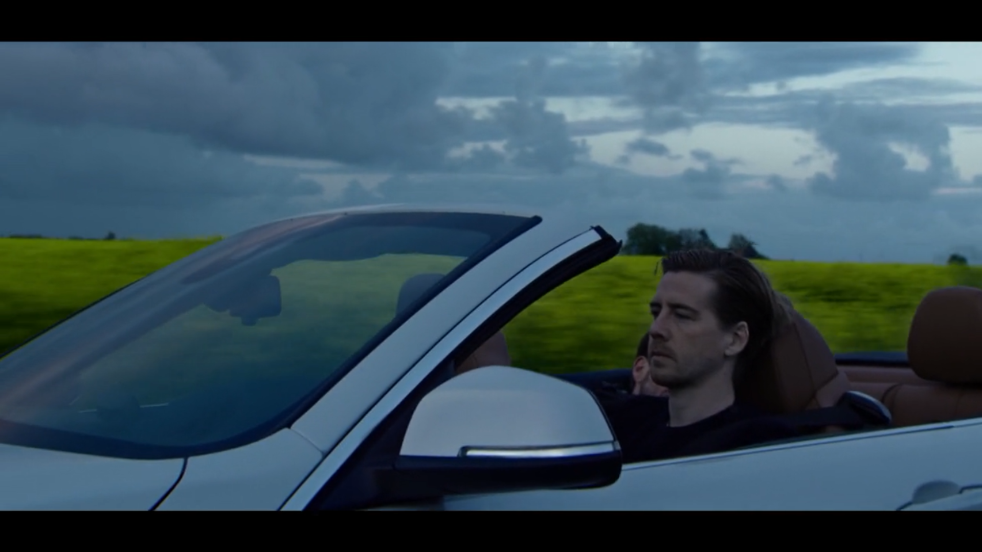 信仰的阴谋剧照的剧照