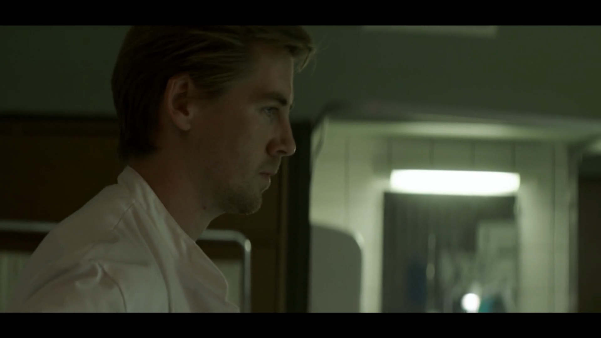 信仰的阴谋剧照的剧照