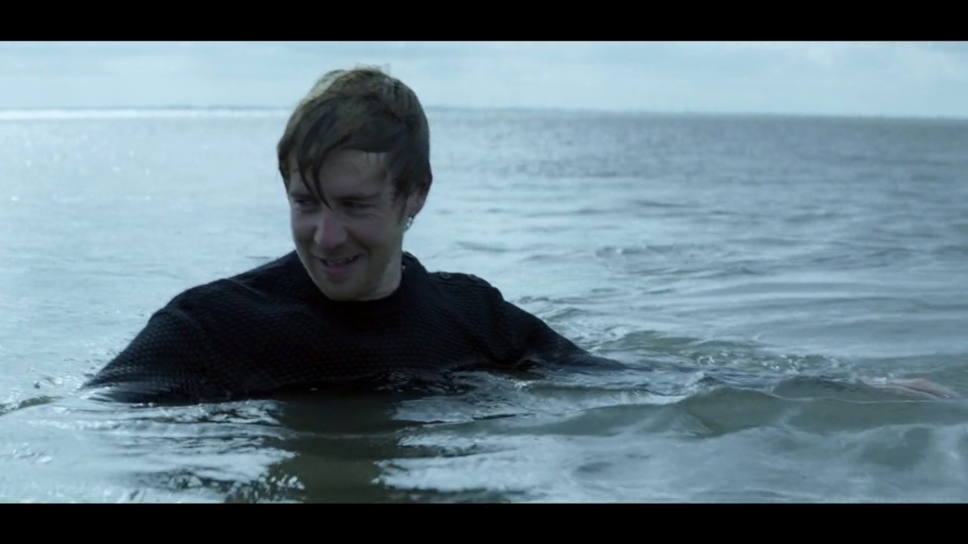 信仰的阴谋剧照的剧照