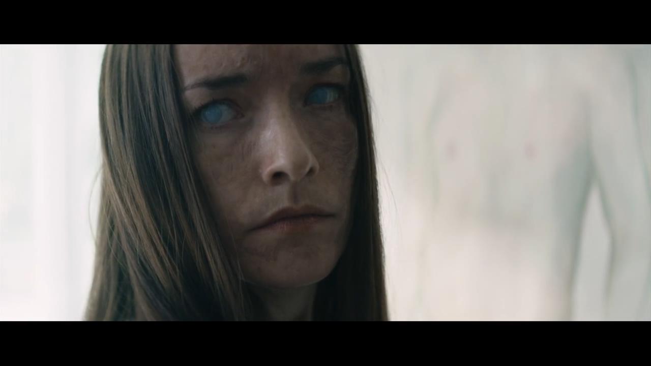 信仰的阴谋剧照的剧照