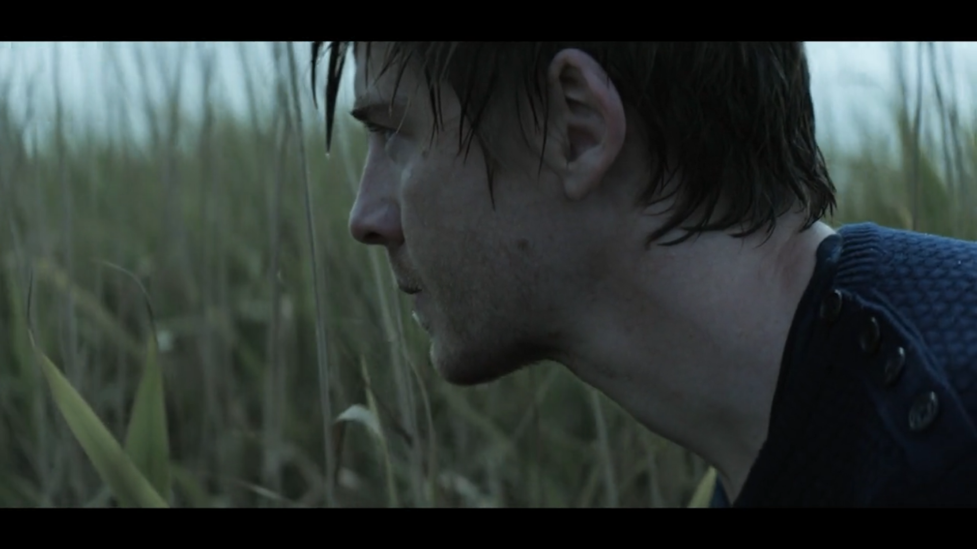 信仰的阴谋剧照的剧照