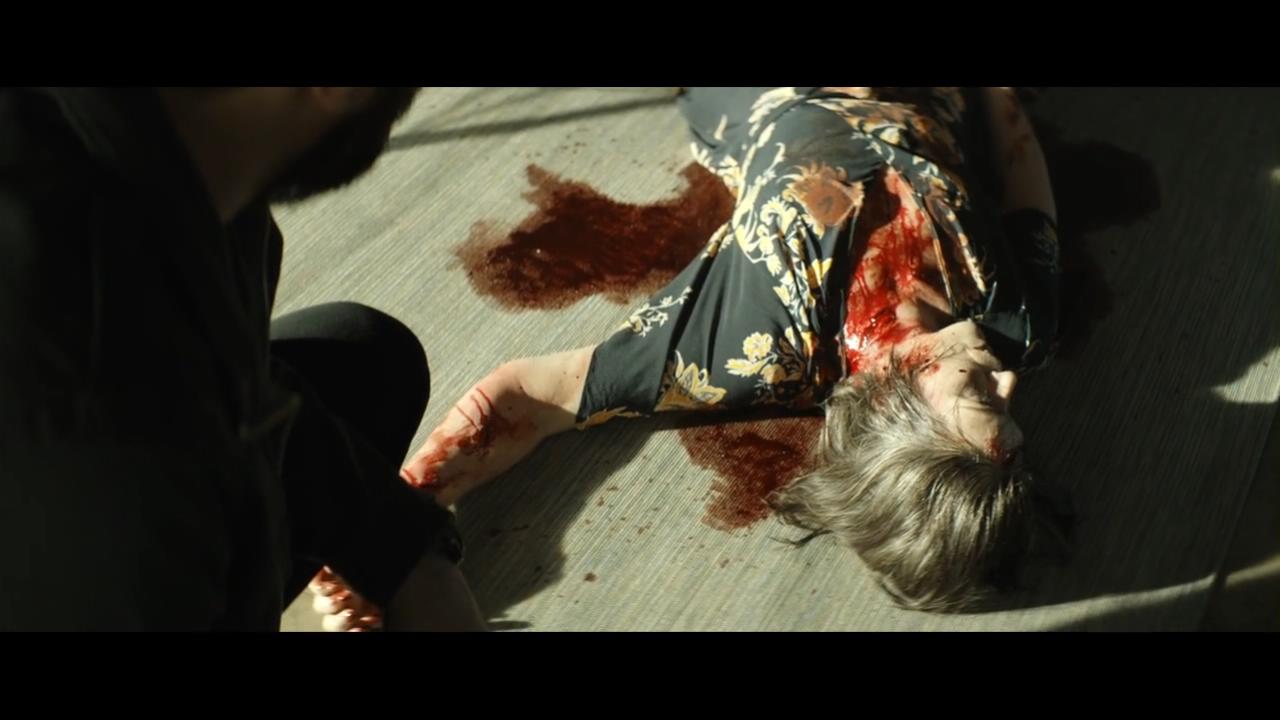 信仰的阴谋剧照的剧照