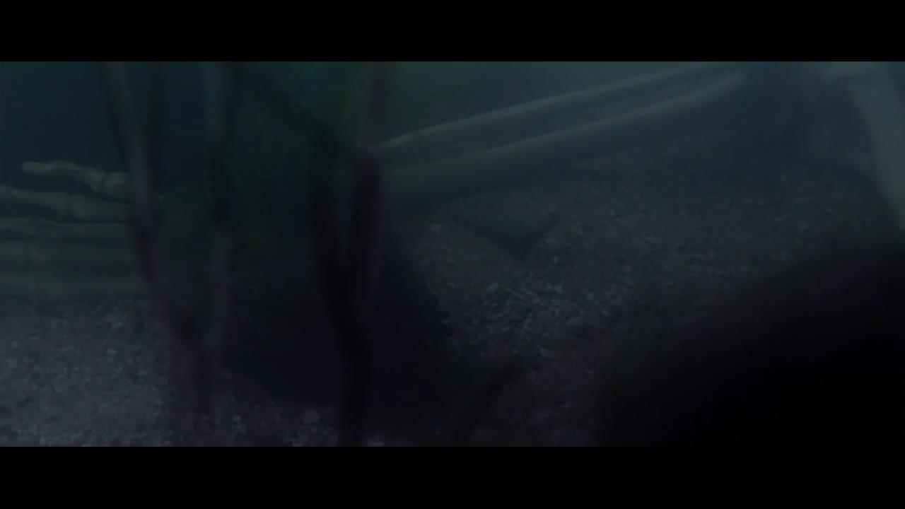 信仰的阴谋剧照的剧照