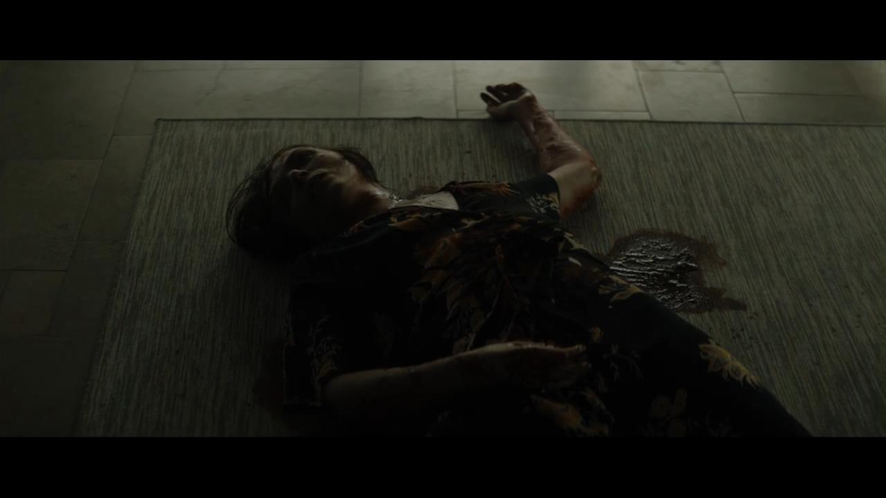 信仰的阴谋剧照的剧照