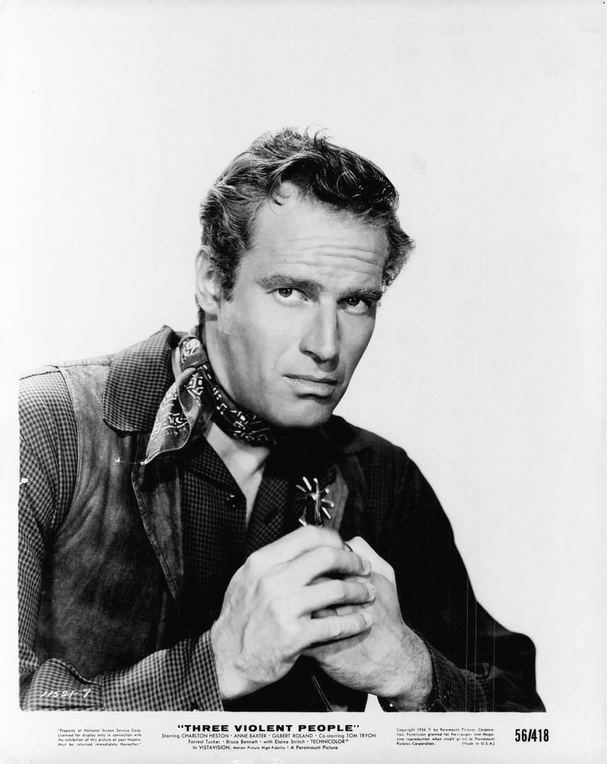 三个暴力狂剧照的剧照