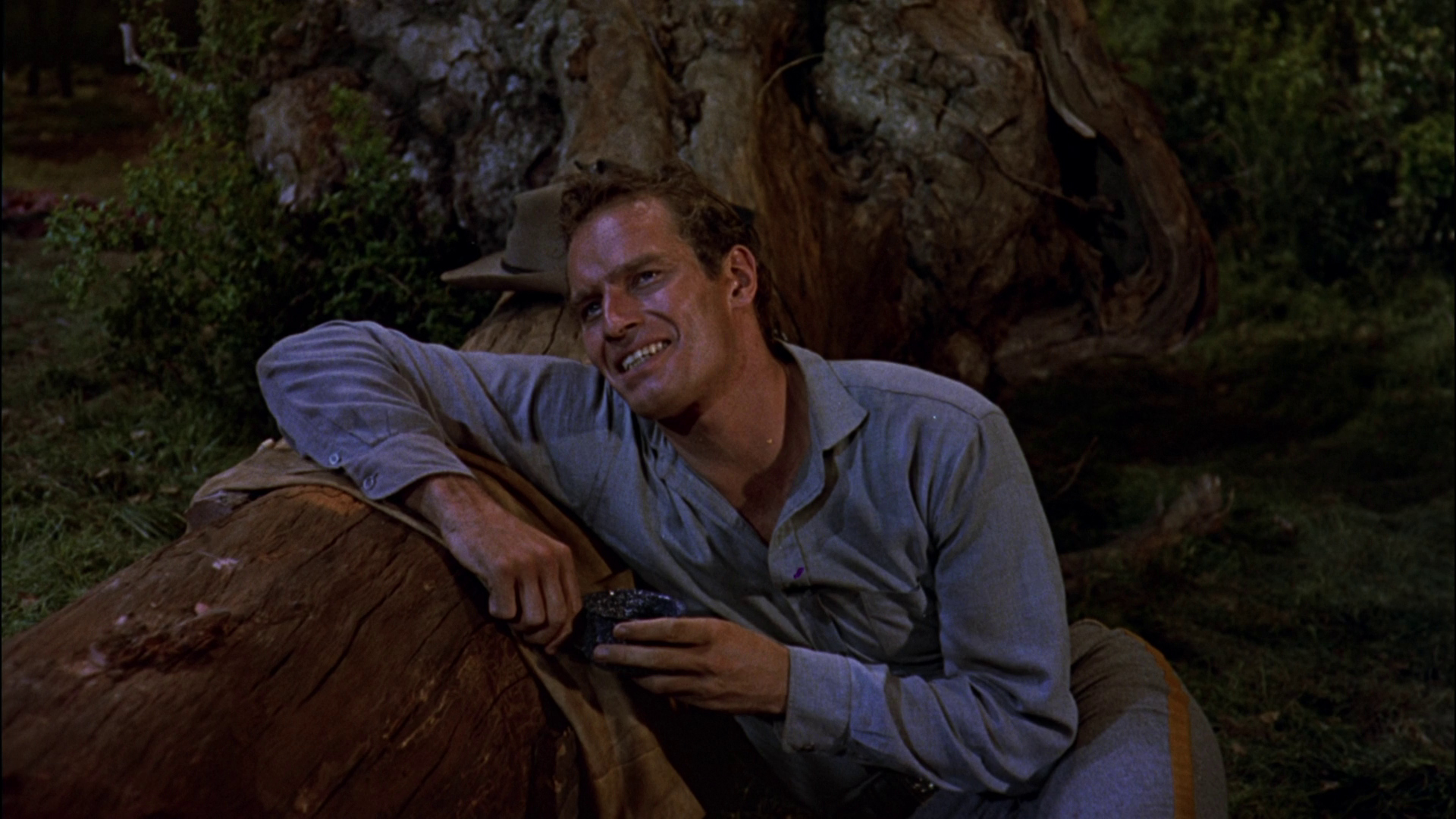 三个暴力狂剧照的剧照