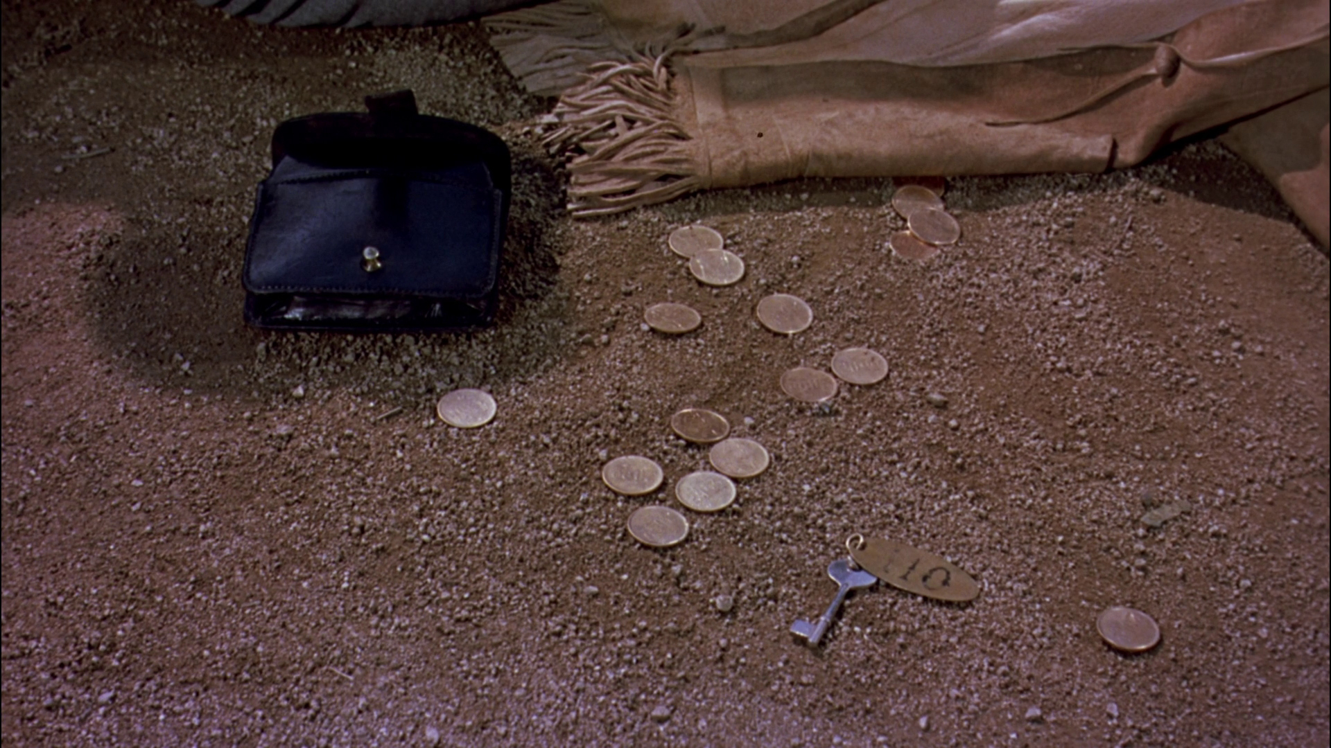 三个暴力狂剧照的剧照