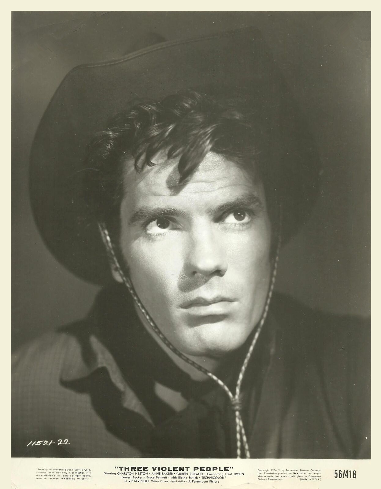 三个暴力狂剧照的剧照