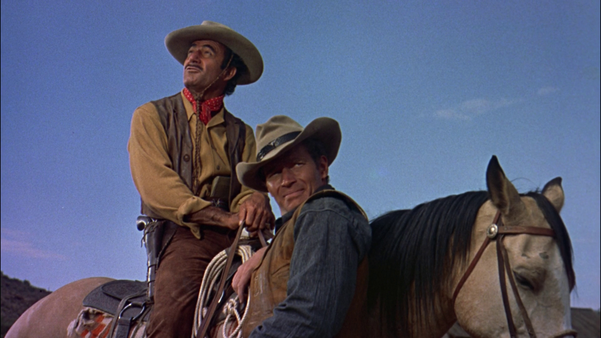 三个暴力狂剧照的剧照