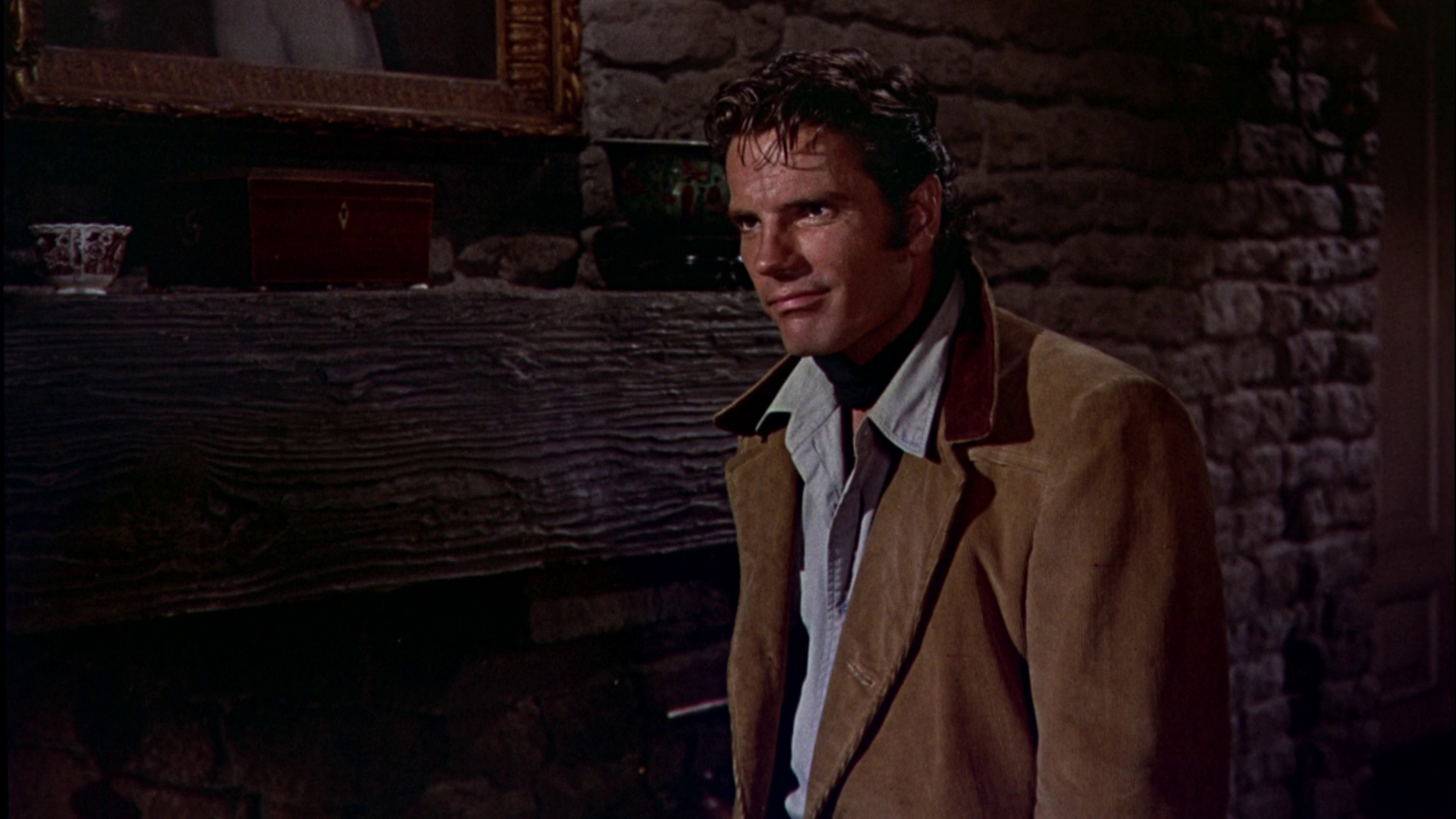 三个暴力狂剧照的剧照