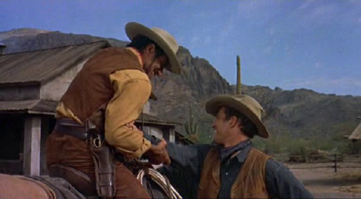 三个暴力狂剧照的剧照